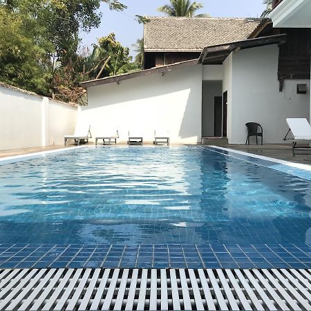 Luang Prabang Oasis Hotel Екстериор снимка