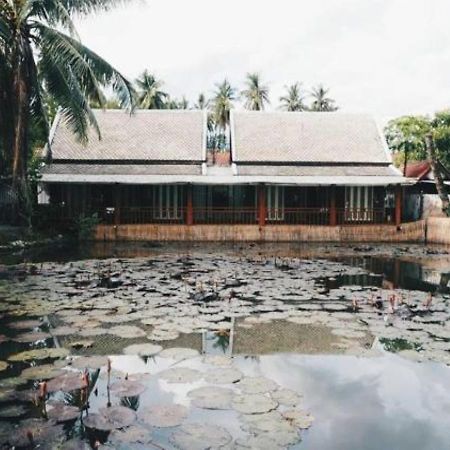 Luang Prabang Oasis Hotel Екстериор снимка