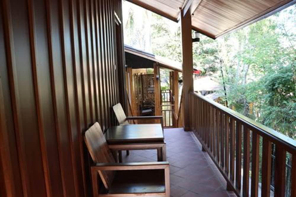Luang Prabang Oasis Hotel Екстериор снимка