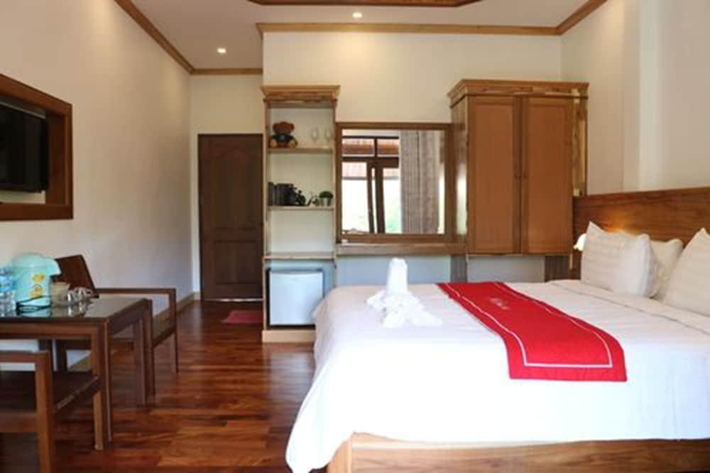 Luang Prabang Oasis Hotel Екстериор снимка