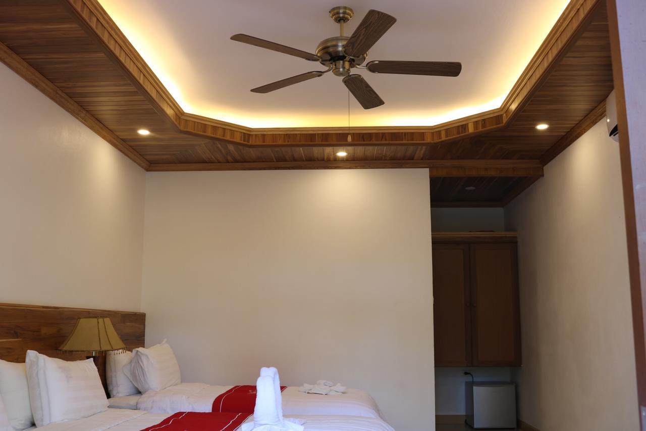 Luang Prabang Oasis Hotel Екстериор снимка