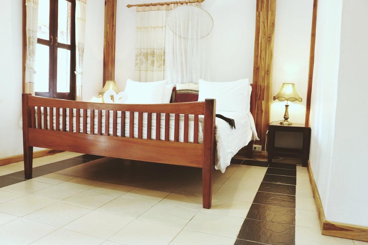 Luang Prabang Oasis Hotel Екстериор снимка